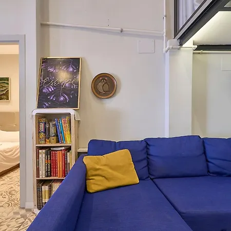 Apartment Maldonado Circles & Origami