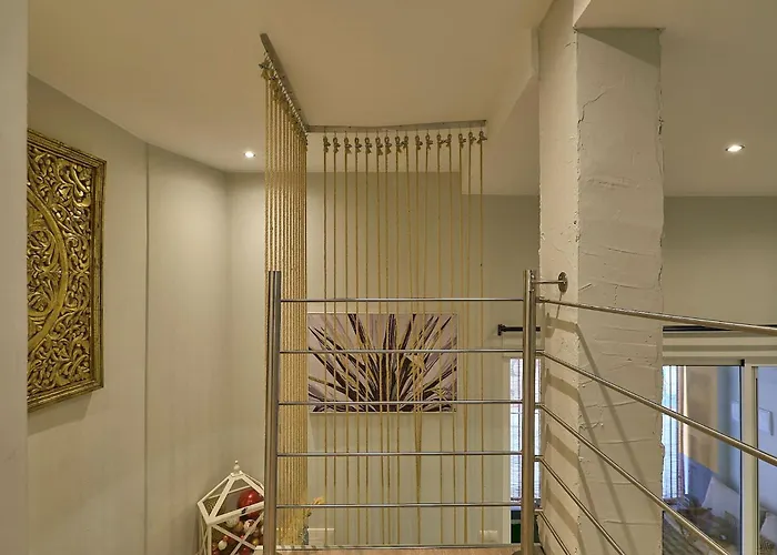 Maldonado Circles & Origami Apartment *