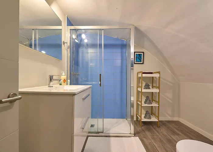 Maldonado Circles & Origami Apartment