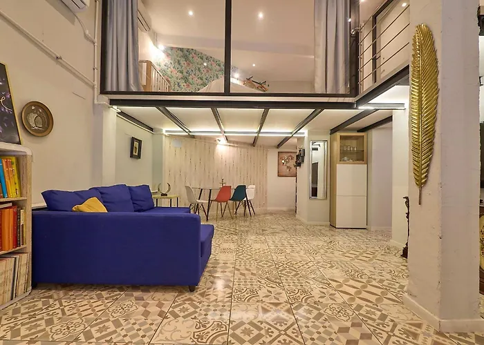 Maldonado Circles & Origami Apartment *